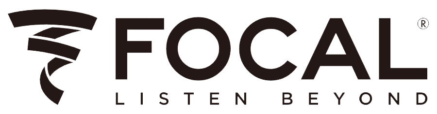 Focal Logo