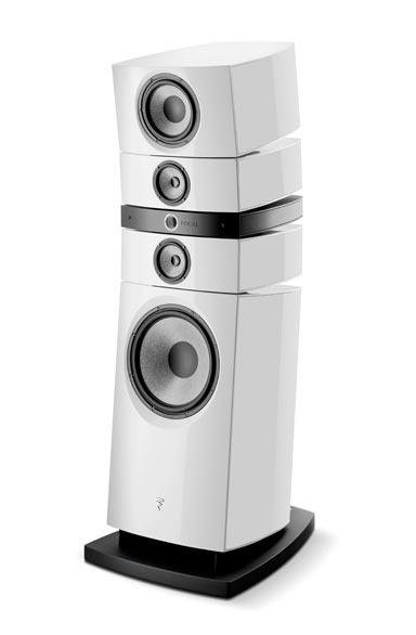 Focal Utopia III Evo