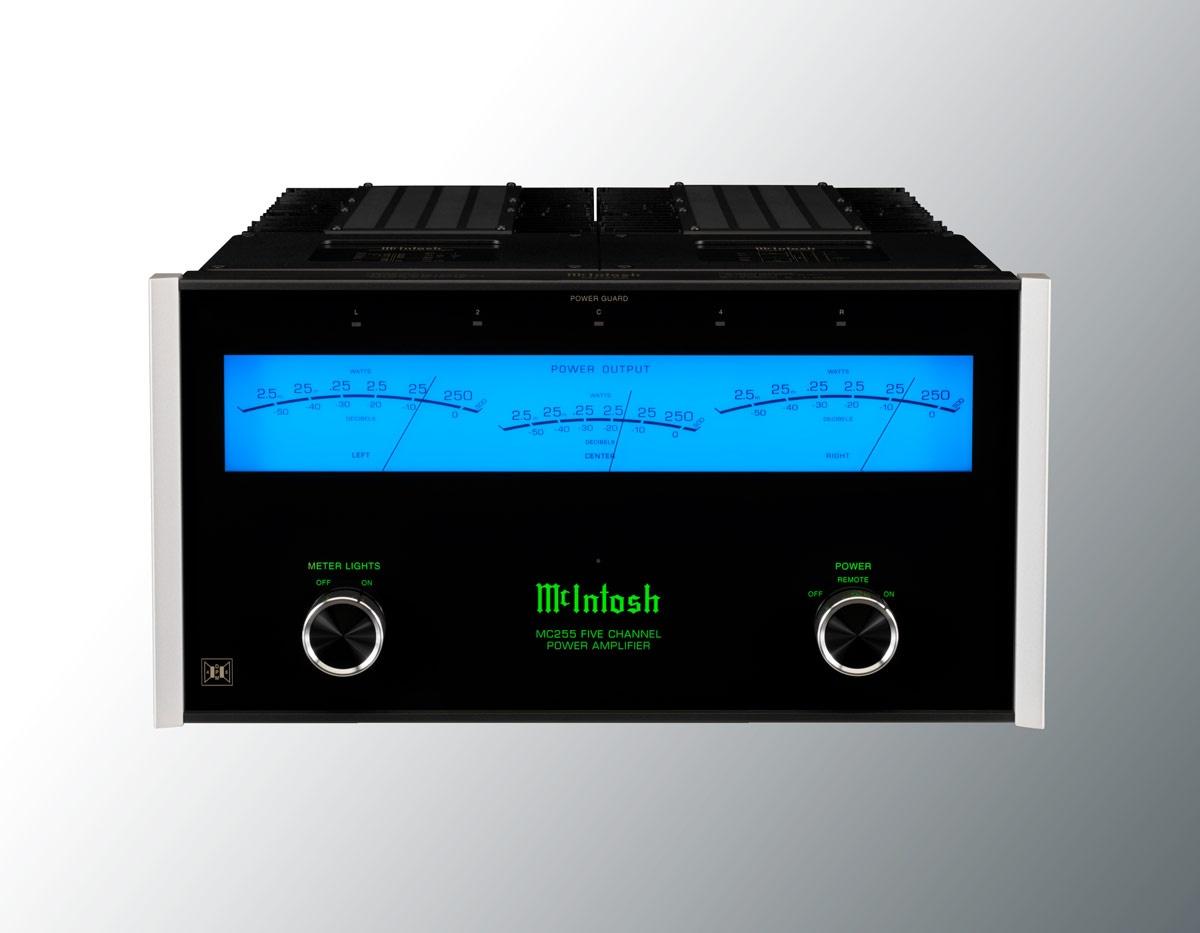 McIntosh MC255